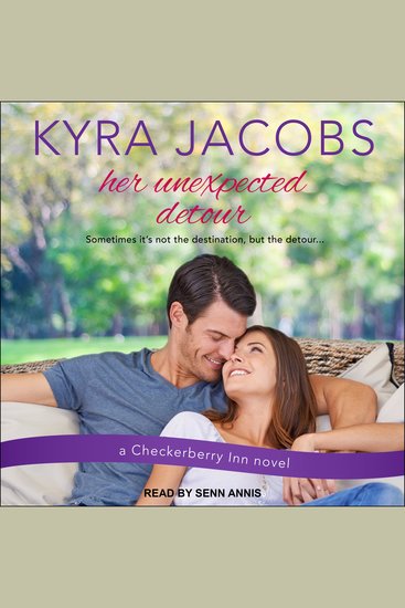 Her Unexpected Detour - cover
