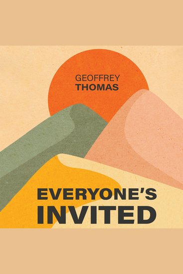 Everyone's Invited - cover