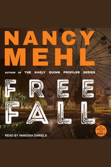 Free Fall - cover