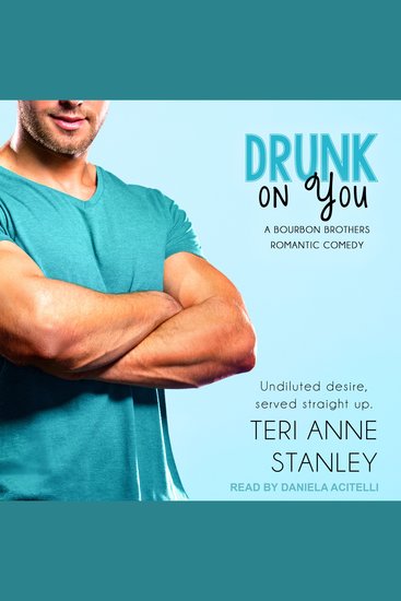 Drunk on You - cover