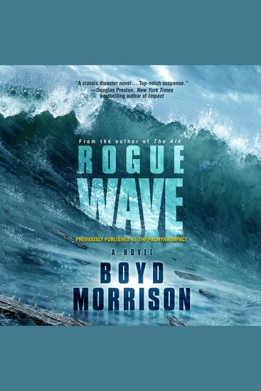 Rogue Wave - cover