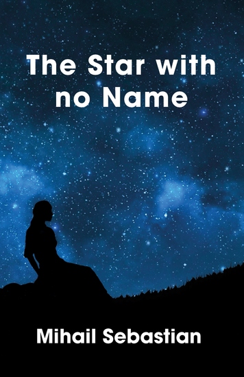 The Star with no Name - cover