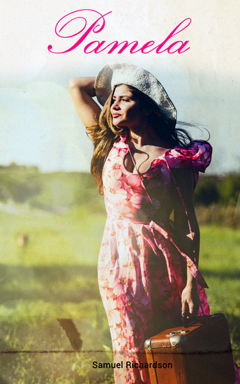 Pamela - Regency Romance Classic - cover