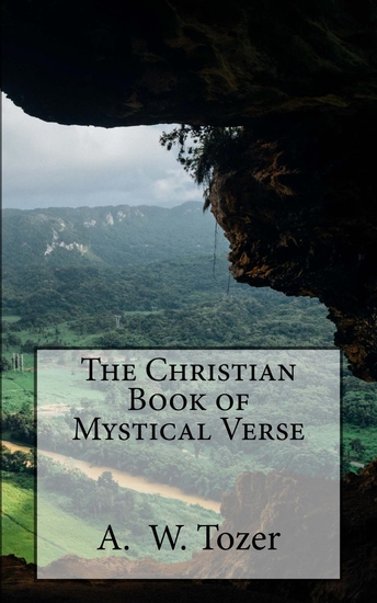 The Christian Book of Mystical Verse - cover