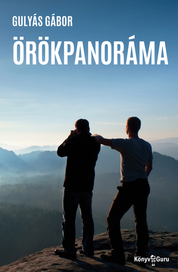 Örökpanoráma - cover
