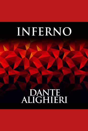 Inferno - cover