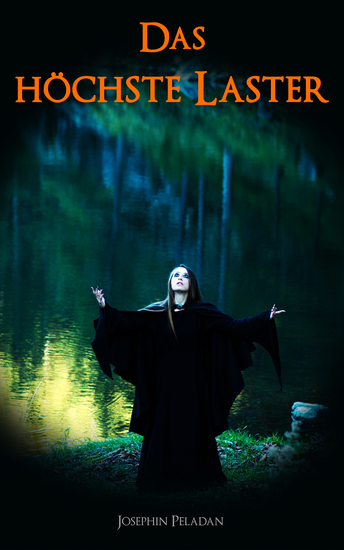 Das höchste Laster - cover