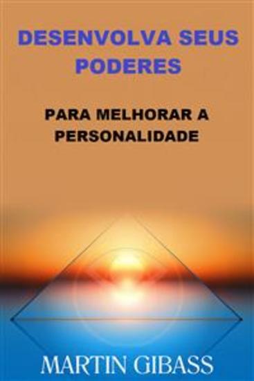 Desenvolva seus Poderes (Traduzido) - Para melhorar a Personalidade - cover