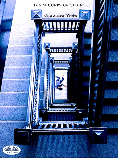 Ten Seconds Of Silence - cover