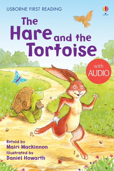 Hare and tortoise story for class 5 in urdu picture
