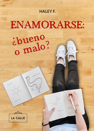 Enamorarse: ¿bueno o malo? - cover