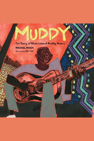 Muddy - cover