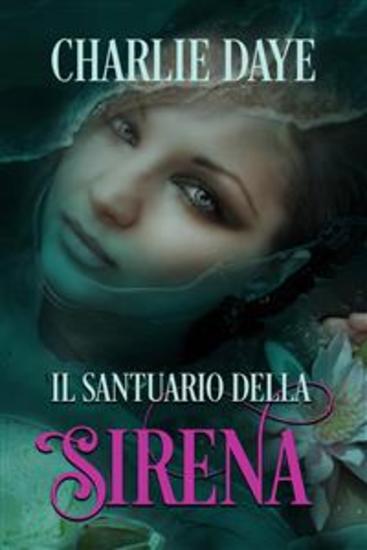 Il Santuario Della Sirena - cover