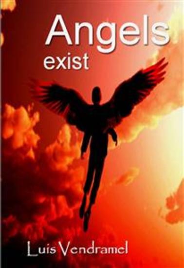 Angels Exist - cover