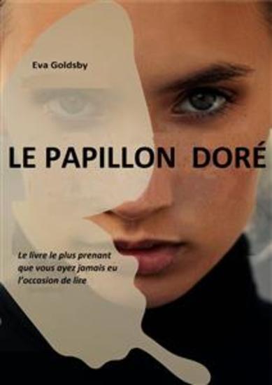 Le Papillon Doré - cover