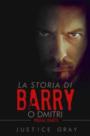 La Storia Di Barry - O Dmitri - cover