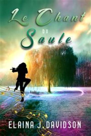 Le Chant Du Saule - cover