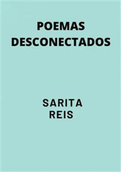 Poemas Desconectados - cover
