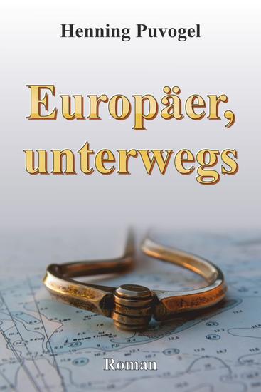 Europäer unterwegs - cover