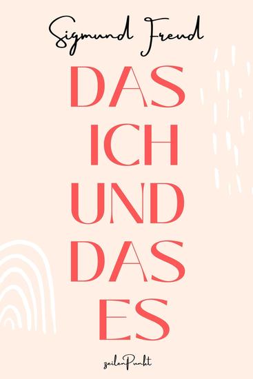 Das Ich und das Es - cover