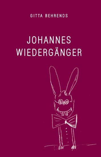 Johannes Wiedergänger - cover