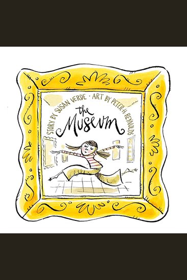 The Museum - cover