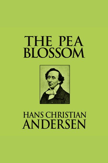 The Pea Blossom - cover