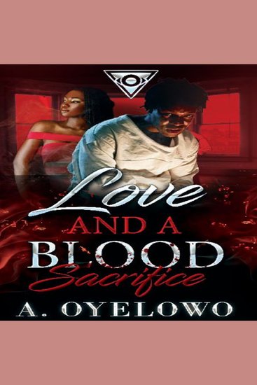 Love & A Blood Sacrifice - cover