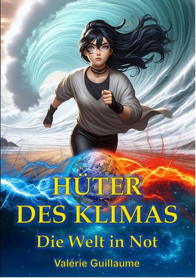 Hüter des Klimas - Die Welt in Not - cover