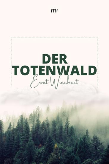 Im Totenwald - cover