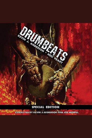 Drumbeats: Special Edition - cover