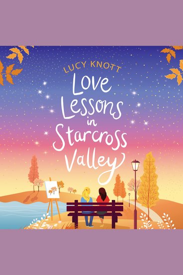 Love Lessons in Starcross Valley - cover