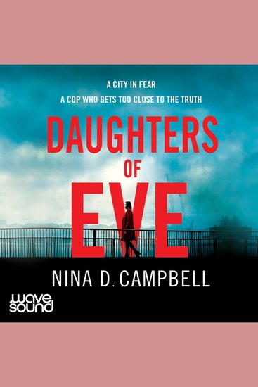 Daughters of Eve - cover