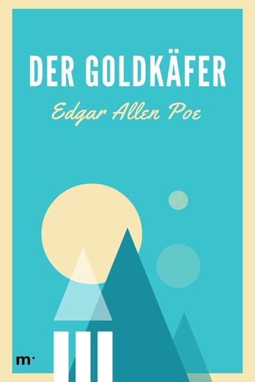 Der Goldkäfer - cover