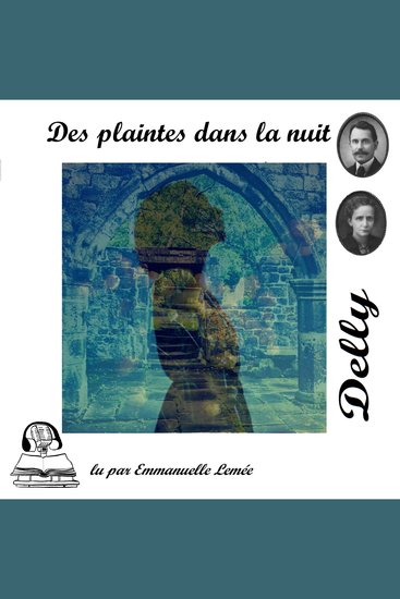 Des plaintes dans la nuit - cover