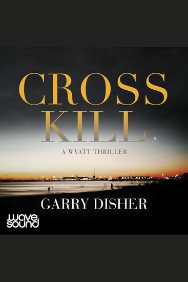 Crosskill - cover