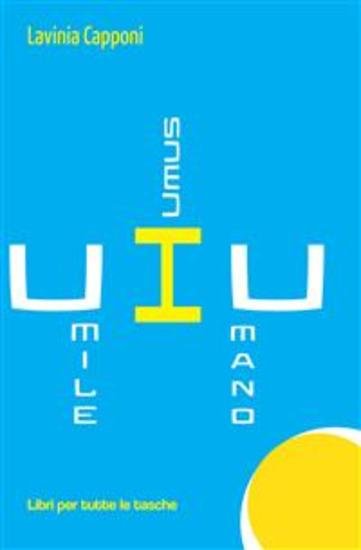 Umile Humus Umano - cover