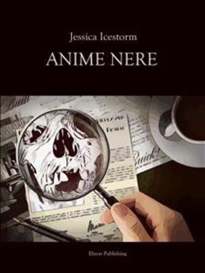 Anime nere - cover