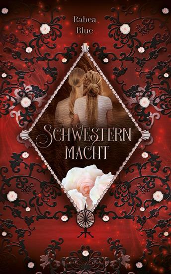 Schwesternmacht - cover