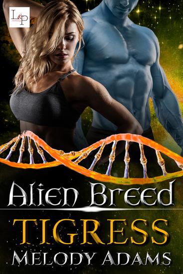 Tigress - cover