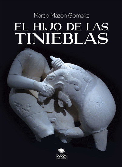 El hijo de las tinieblas - cover