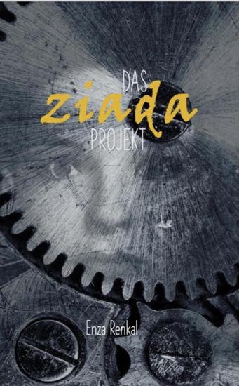 Das Ziada Projekt - cover