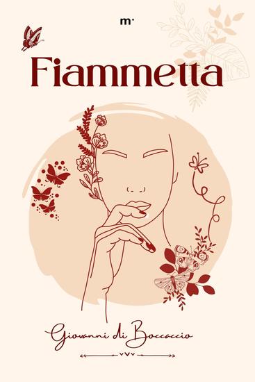 Fiammetta - cover