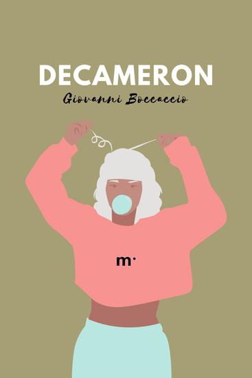 Decameron - cover