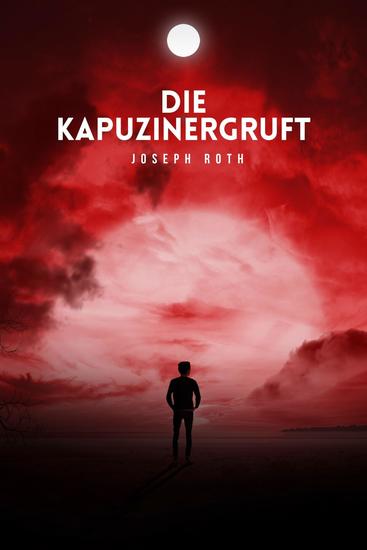 Die Kapuzinergruft - cover