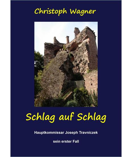 Schlag auf Schlag - cover