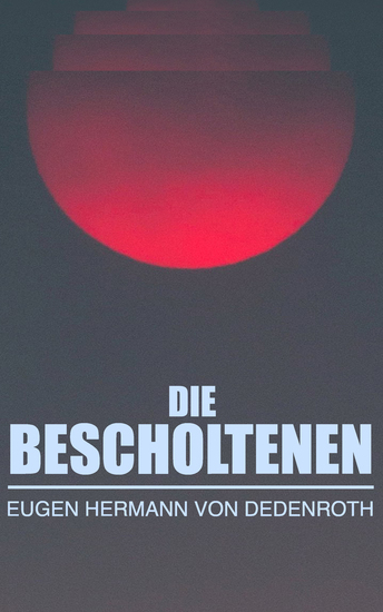 Die Bescholtenen - Kriminalroman - cover