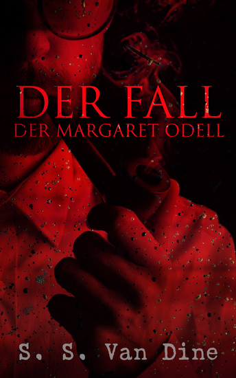Der Fall der Margaret Odell - Kriminalroman - cover