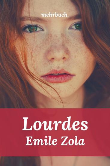 Lourdes - cover