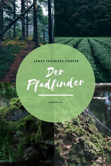 Der Pfadfinder - cover